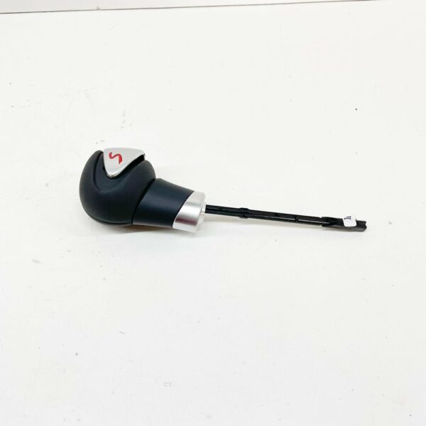 25167546065 - NEW OEM MINI COOPER S R53 AUTOMATIC TRANSMISSION SHIFT KNOB 25167546065 GENUINE