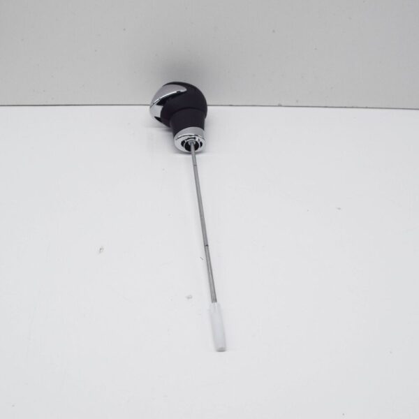 25167584237 - MINI COOPER R56 Shift Handle 25167584237 NEW REAL