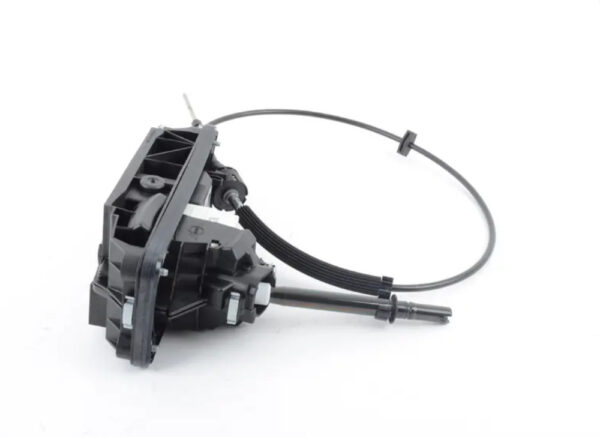 25167644233 - NEW OEM MINI CABRIO R57 TRANSMISSION GEAR SHIFT STEPTRONIC 25167644233 GENUINE