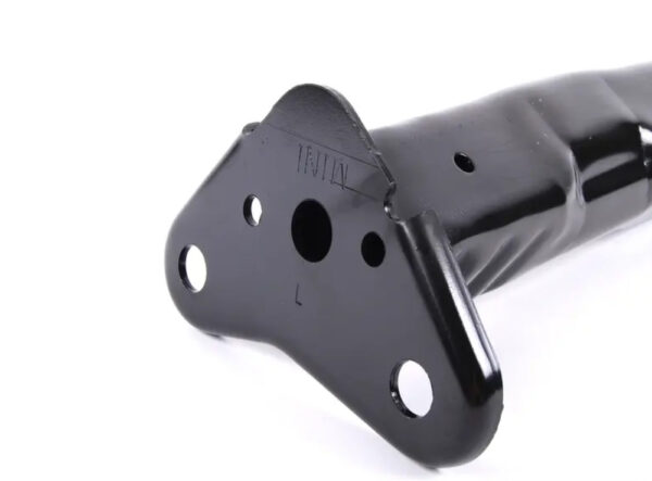 31106772231 - MINI COOPER R56 FRONT LEFT BUMPER BRACKET 31106772231 NEW GENUINE