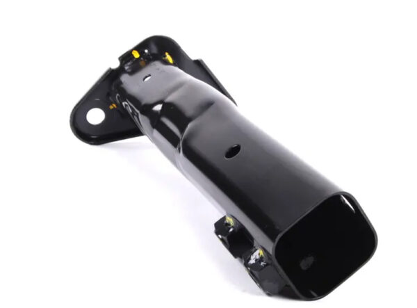 31106772231 - MINI COOPER R56 FRONT LEFT BUMPER BRACKET 31106772231 NEW GENUINE