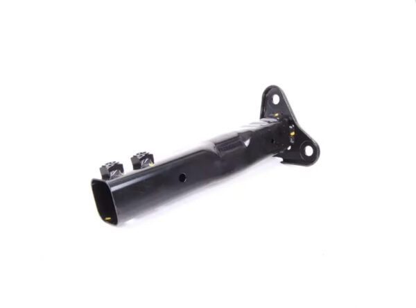 31106772232 - NEW MINI COOPER R56 FRONT RIGHT BUMPER IMPACT STRIP CLIP 31106772232