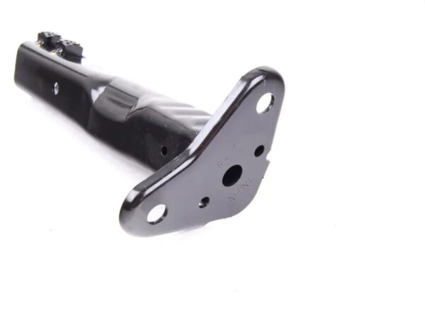 31106772232 - NEW MINI COOPER R56 FRONT RIGHT BUMPER IMPACT STRIP CLIP 31106772232