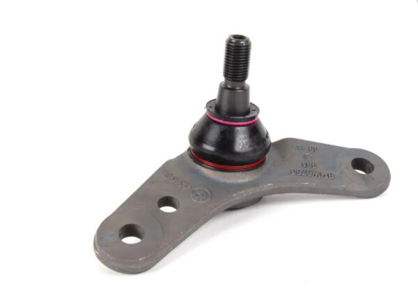 31106779437 - OEM MINI COOPER R50, R53 FRONT LEFT CONTROL ARM BALL JOINT 31106779437 GENUINE