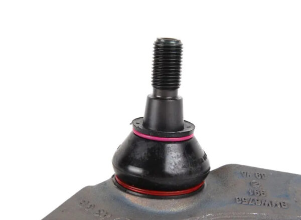 31106779437 - OEM MINI COOPER R50, R53 FRONT LEFT CONTROL ARM BALL JOINT 31106779437 GENUINE