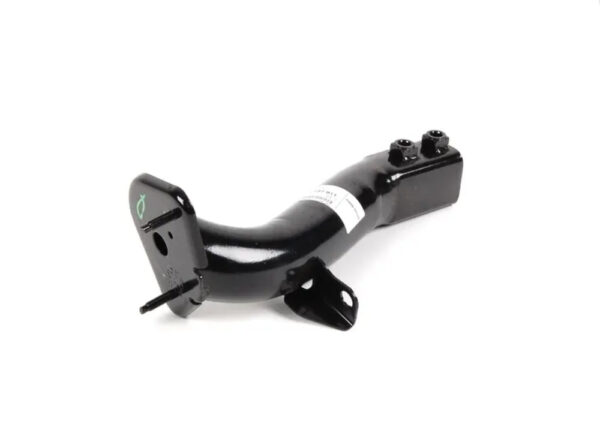 31116757911 - NEW MINI COOPER R50, R53 FRONT LEFT BUMPER BRACKET 31116757911 BRACKET
