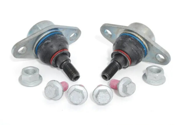 31122167245 - MINI R50 front handlebar ball joint setpoint line 31122167245 NEW REAL
