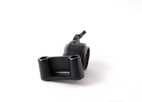 31126757561 - MINI COOPER R50, R53 front left lower arm mount 31126757561 NEW