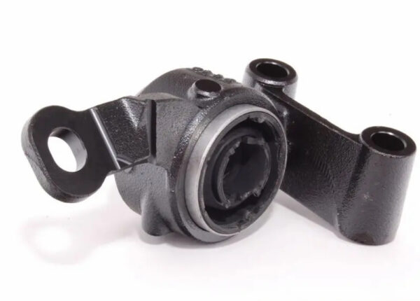 31126757561 - MINI COOPER R50, R53 front left lower arm mount 31126757561 NEW