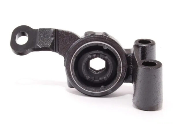 31126757561 - MINI COOPER R50, R53 front left lower arm mount 31126757561 NEW