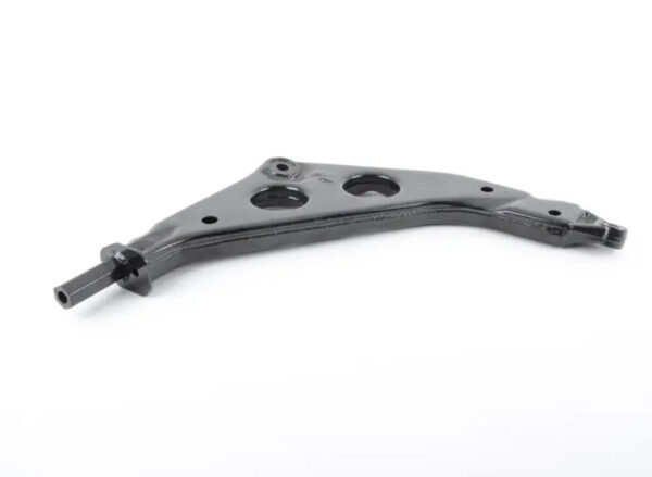31126761409 - OEM MINI CABRIO R52 FRONT LOWER LEFT CONTROL ARM 31126761409 6761409 GENUINE
