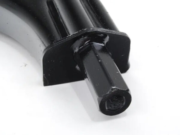 31126772301 - OEM MINI COOPER R56 LOWER FRONT LEFT CONTROL ARM 6772301 31126772301 GENUINE