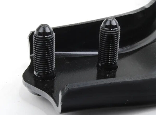 31126772301 - OEM MINI COOPER R56 LOWER FRONT LEFT CONTROL ARM 6772301 31126772301 GENUINE