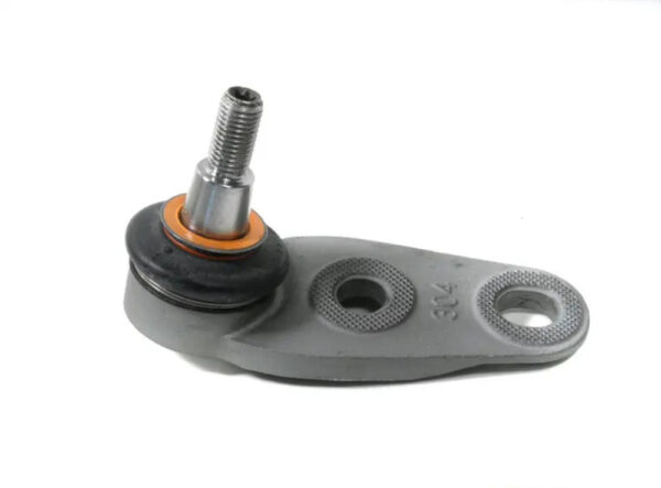 31126772304 - NEW MINI COOPER R56 FRONT RIGHT AXLE LOWER BALL JOINT 311267772304 ORIGINAL