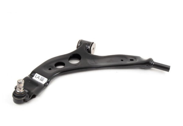 31126879841 - NEW MINI COOPER F57 FRONT LEFT HANDLEBAR WITH RUBBER 31126879841 BRACKET