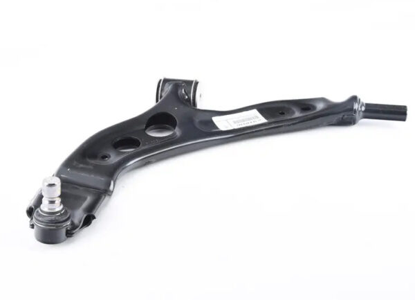 31126879841 - NEW MINI COOPER F57 FRONT LEFT HANDLEBAR WITH RUBBER 31126879841 BRACKET