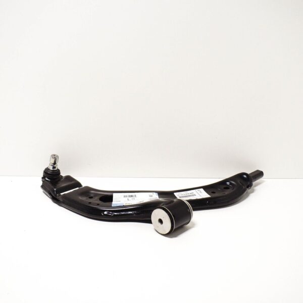 31126879842 - MINI Cooper F57 front right arm with rubber mount 31126879842 new