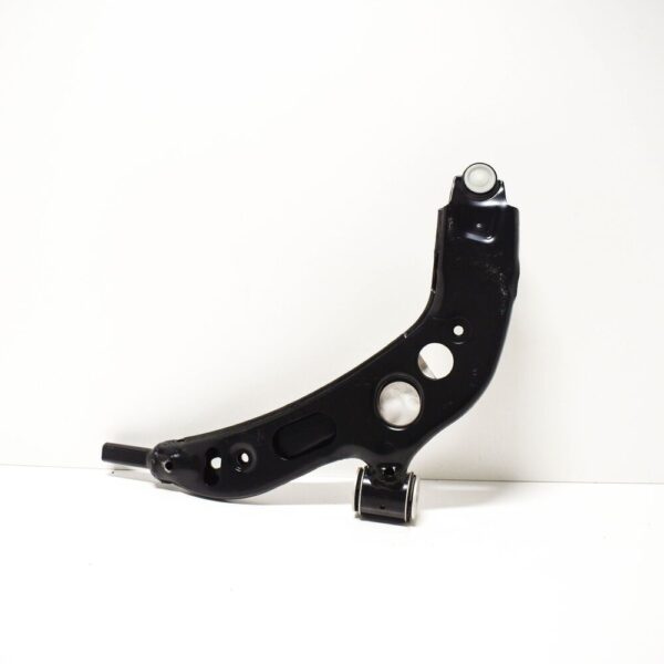 31126879842 - MINI Cooper F57 front right arm with rubber mount 31126879842 new