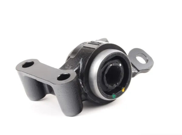 31129803498 - NEW FRONT MINI LANDSMANN R60 RIGHT HANDLEBAR LOWER 31129803498 MOUNT ORIGINAL