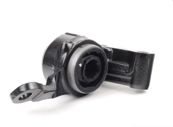 31129803498 - NEW FRONT MINI LANDSMANN R60 RIGHT HANDLEBAR LOWER 31129803498 MOUNT ORIGINAL