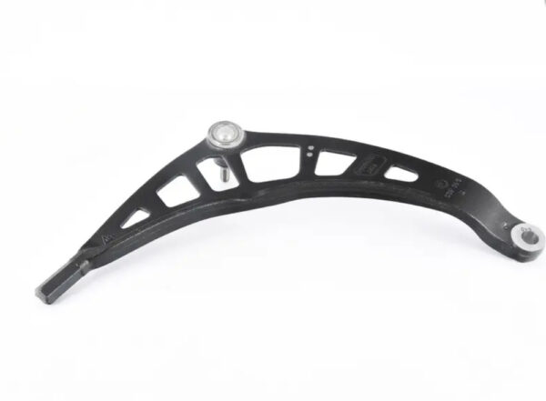 31129806520 - NEW MINI LANDS R60 FRONT RIGHT AXLE HANDLE 31129806520 LOWER ORIGINAL