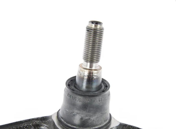 31129806520 - NEW MINI LANDS R60 FRONT RIGHT AXLE HANDLE 31129806520 LOWER ORIGINAL
