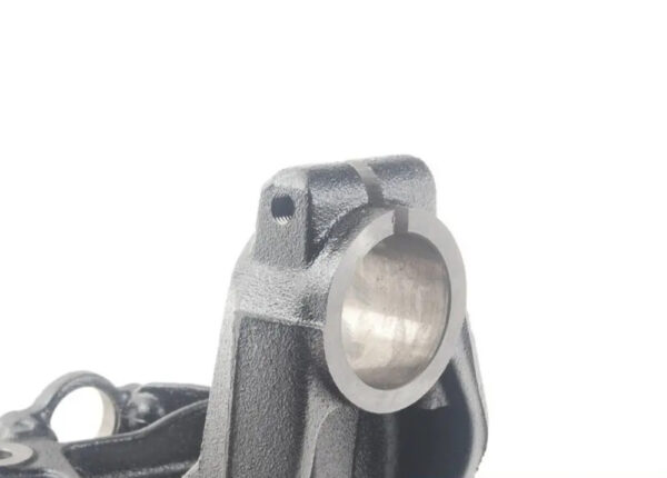 31216757497 - NEW OEM MINI COOPER R50, R53 FRONT LEFT STEERING KNUCKLE 31216757497 GENUINE
