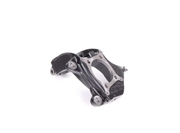 31216779795 - NEW MINI COOPER R56 FRONT LEFT WHEEL KNUCKLE 31216779795 GENUINE