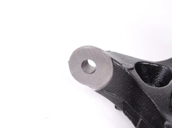 31216779795 - NEW MINI COOPER R56 FRONT LEFT WHEEL KNUCKLE 31216779795 GENUINE