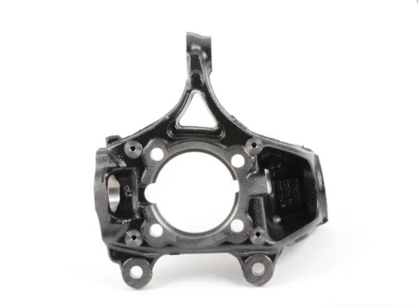 31219808400 - MINI COUNTRYMAN R60 Knuckles Front Right 31219808400 NEW GENUINE