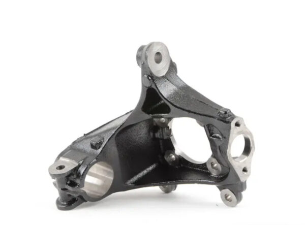 31219808400 - MINI COUNTRYMAN R60 Knuckles Front Right 31219808400 NEW GENUINE