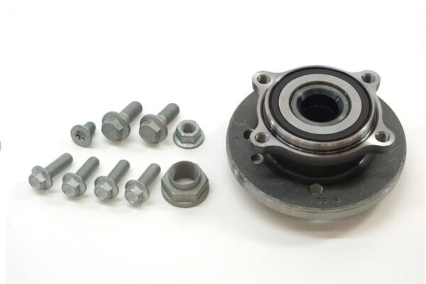 31222318454 - MINI COOPER R50, R53 Front Wheel Bearing Service  31222318454 NEW REAL