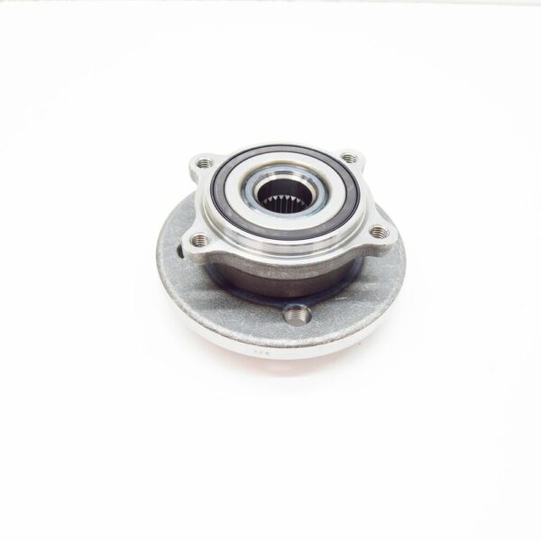 31226776162 - MINI COOPER R56 front wheel hub with bearing 31226776162 6776162 NEW original