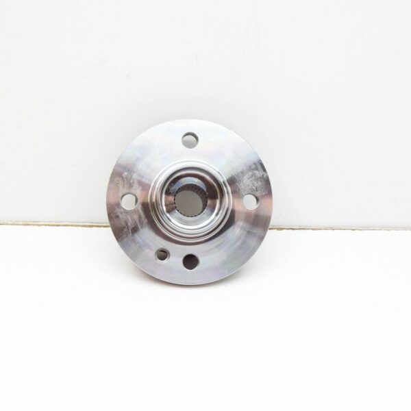 31226776162 - MINI COOPER R56 front wheel hub with bearing 31226776162 6776162 NEW original