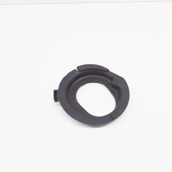 31306759242 - MINI COOPER R50, R53 LOWER FRONT SPRING RUBBER BRACKET 31306759242 NEW GENUINE