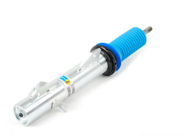 31306858041 - NEW OEM MINI COOPER S JCW R56 FRONT LEFT STRUT JCW GP2 31306858041 GENUINE