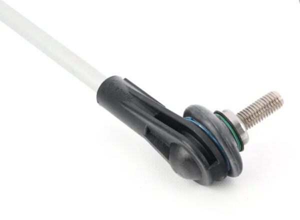31306862863 - MINI COOPER F55 Swivel Support for Front Stabilizer 31306862863 NEW REAL