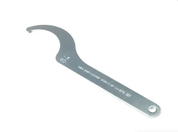 31306863943 - MINI COOPER S JCW R56 Front Tool Set 31306863943 6863943 NEW REAL