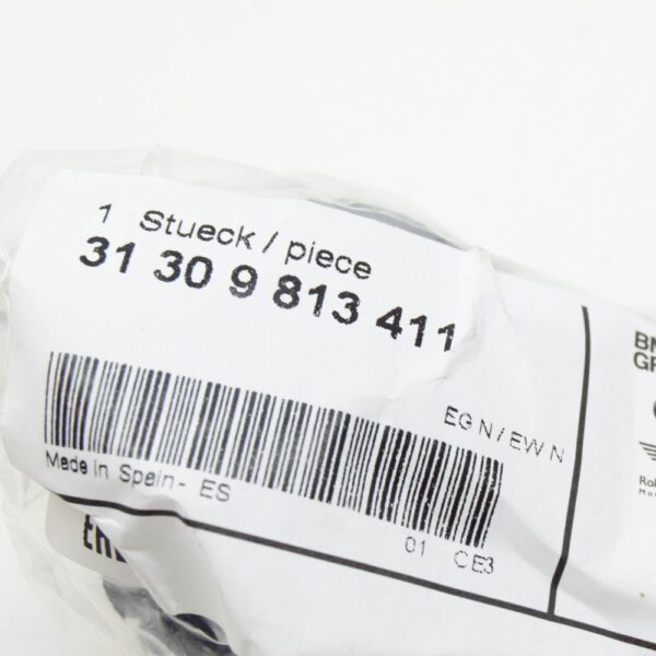 31309813411 - MINI COUNTRYMAN R60 Stabilizer Rubber Bearing 31309813411 NEW