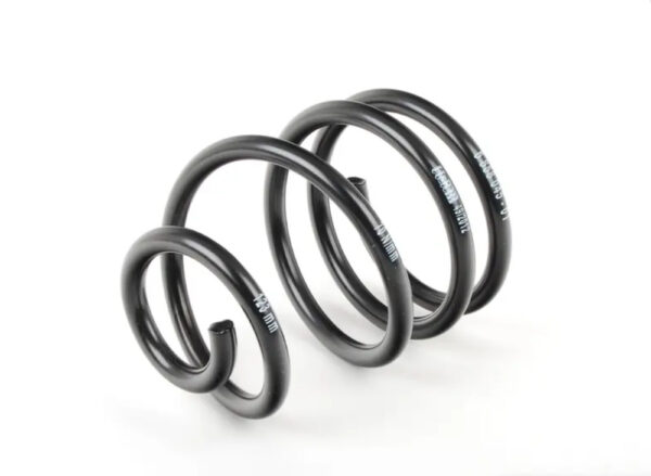 31336858045 - OEM MINI COOPER S JCW R56 LCI FRONT COIL SPRING JCW GP2 31336858045 GENUINE