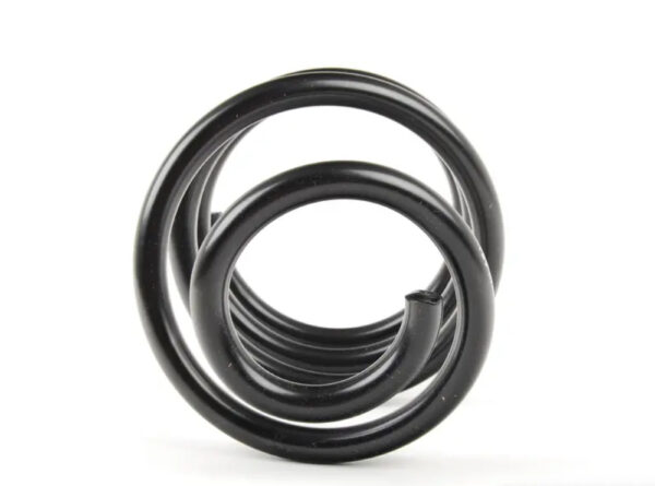 31336858045 - OEM MINI COOPER S JCW R56 LCI FRONT COIL SPRING JCW GP2 31336858045 GENUINE