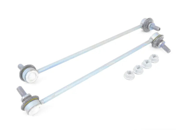 31352318481 - NEW MINI COOPER R50, R53 FRONT SWAY BAR END LINKS REPAIR  31352318481