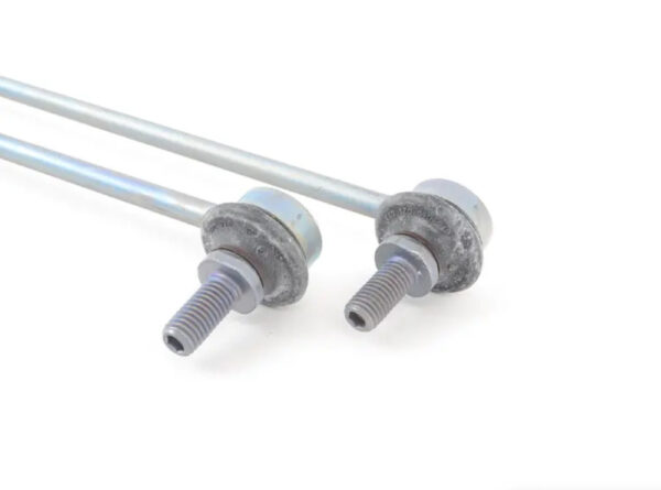 31352318481 - NEW MINI COOPER R50, R53 FRONT SWAY BAR END LINKS REPAIR  31352318481