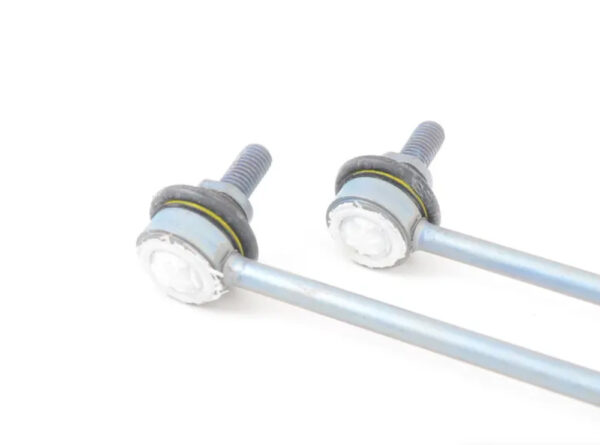 31352318481 - NEW MINI COOPER R50, R53 FRONT SWAY BAR END LINKS REPAIR  31352318481