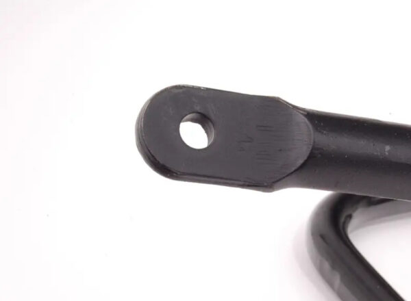 31356778646 - NEW OEM MINI COOPER R56 FRONT JCW SUSPENSION STABILIZER BAR 31356778646 GENUINE