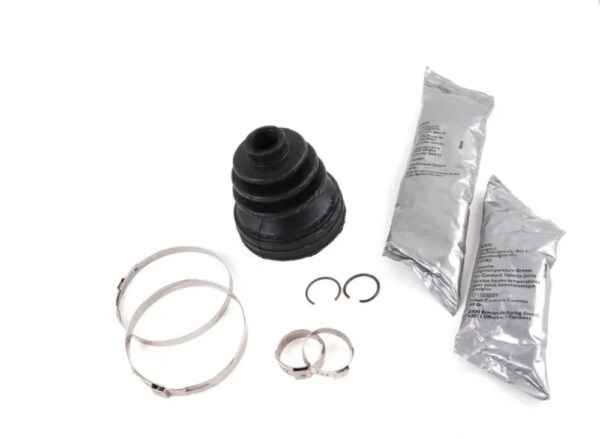 31600002882 - MINI COOPER R50 R53 Front Inner CV Joint Boat  31600002882 NEW REAL