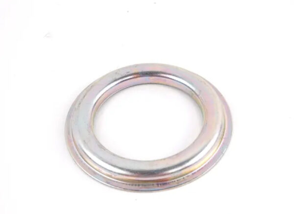 31607572701 - OEM MINI CABRIO S R52 FRONT OUTPUT SHAFT DUSTCOVER PLATE 31607572701 GENUINE