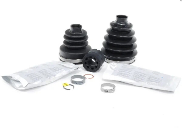 31607591694 - NEW MINI CLUBMAN R55 FRONT AXLE CV JOINT BOOT REPAIR  31607591694