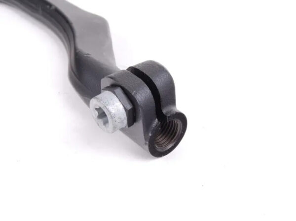 32106778437 - NEW MINI COOPER R56 STEERING LINKS LEFT END TRAIN ROD 32106778437 ORIGINAL