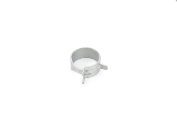 32106855447 - MINI COOPER F56 steering hose clamp 6855447 32106855447 NEW ORIGINAL